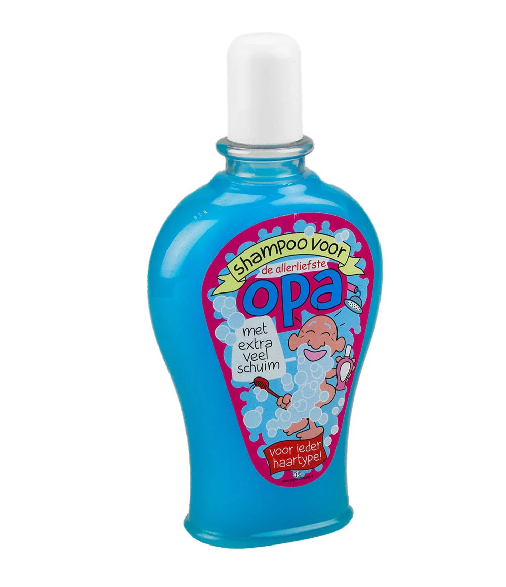 Fun Shampoo Opa 350ml - Image 2