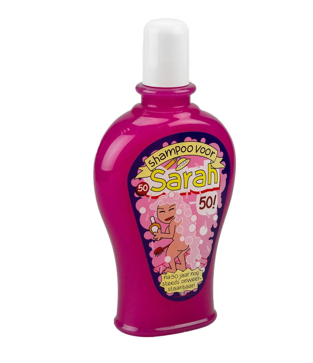 Fun Shampoo Sarah 350ml - Image 2