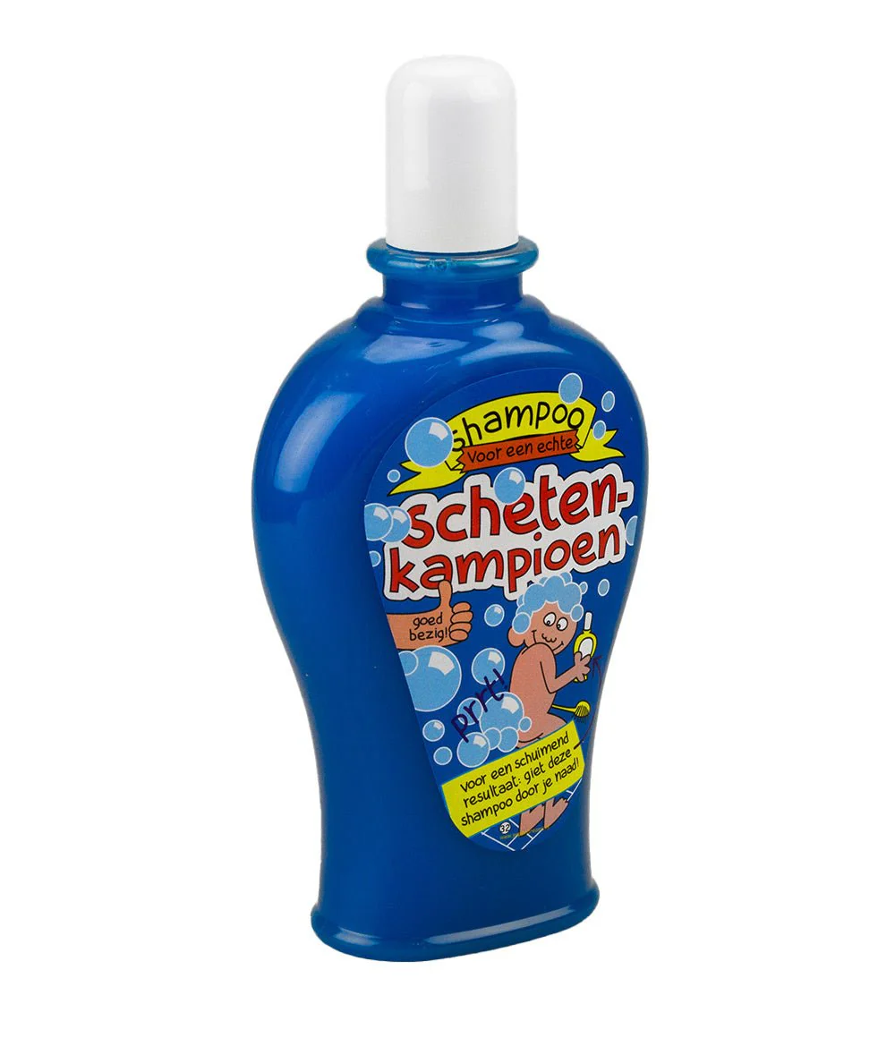 Fun Shampoo Scheten 350ml - Image 2