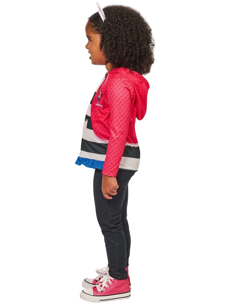 Gabby Top En Haarband - Image 4