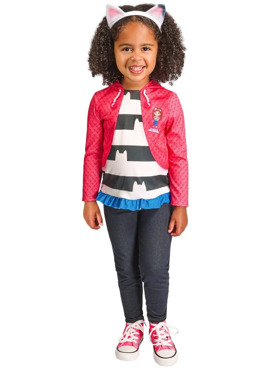 Gabby Top En Haarband - Image 5
