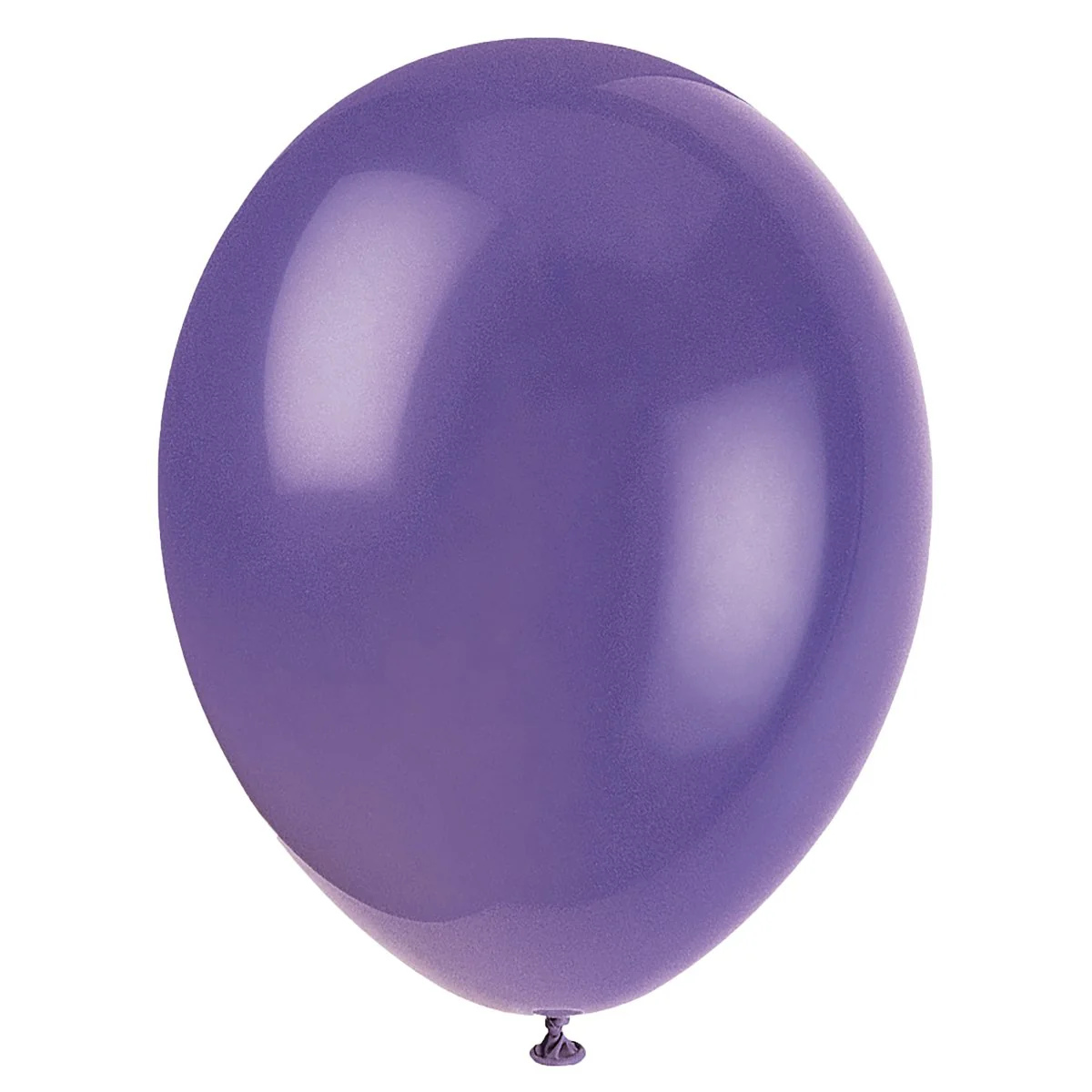 Gekleurde Ballonnen Assorti 30cm 10st - Image 3