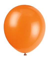 Gekleurde Ballonnen Assorti 30cm 10st - Image 8