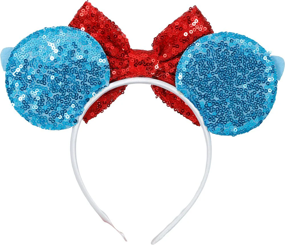 Gekleurde Hoofdband Disney - Image 3