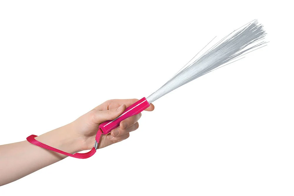 Gekleurde Led Stick Glasvezels 25cm - Image 3