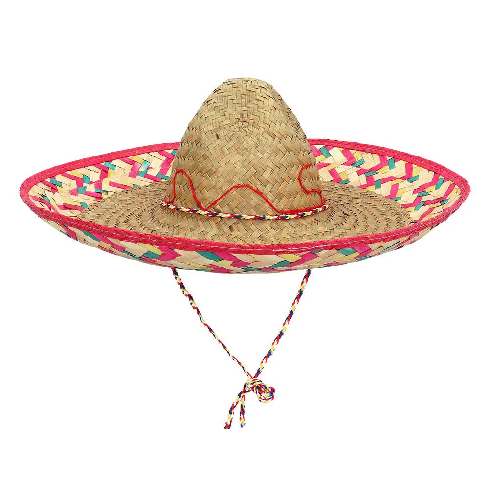 Gekleurde Sombrero Alejandro - Image 2