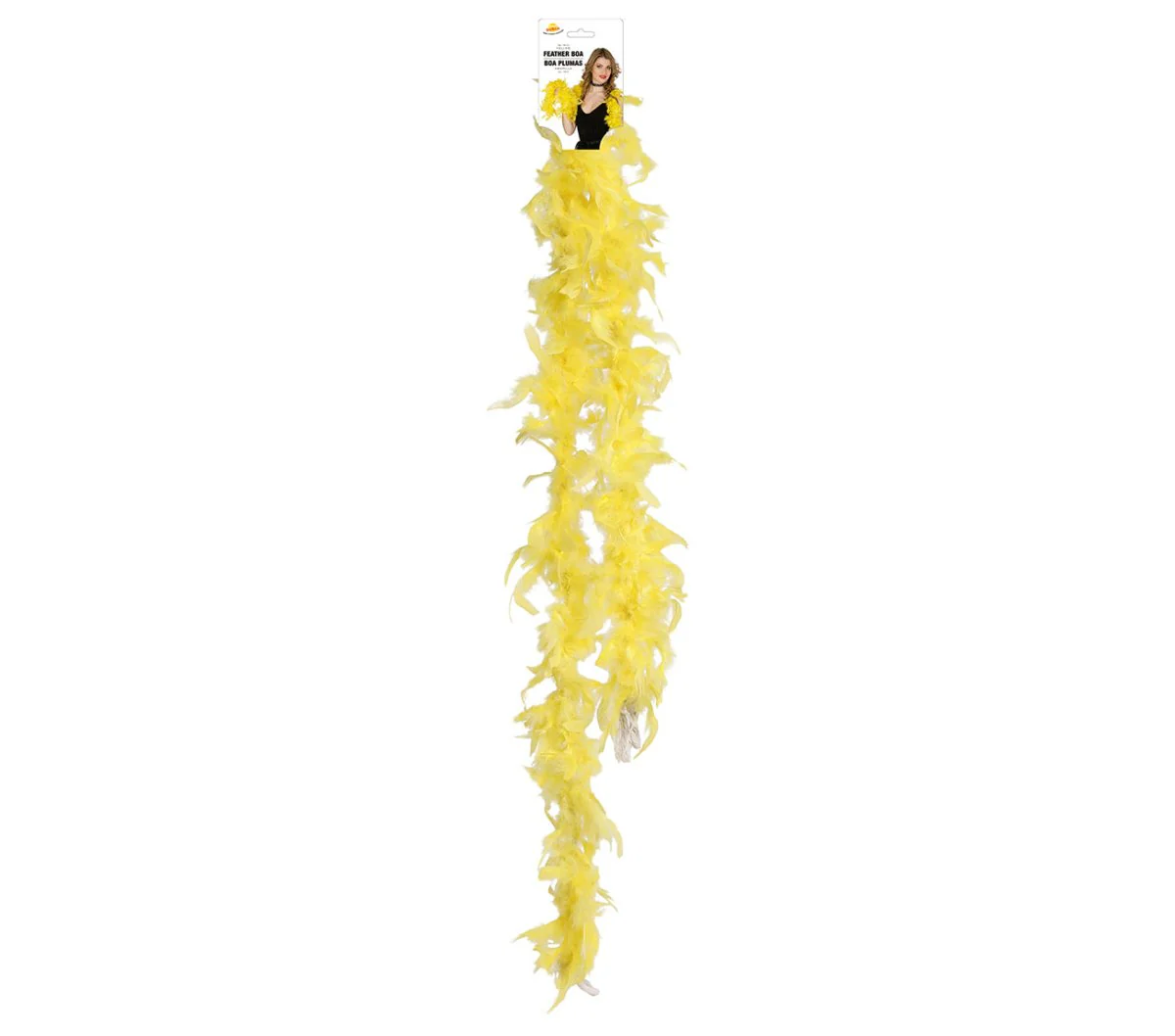 Gele Boa 80gr - Image 3