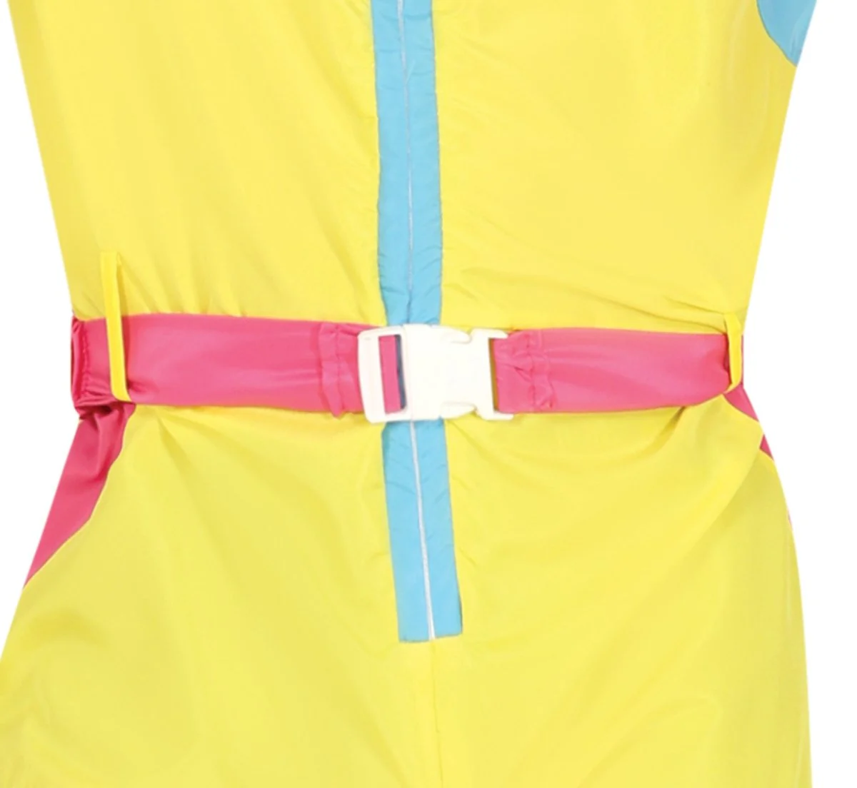 Gele Skipak Heren - Image 3