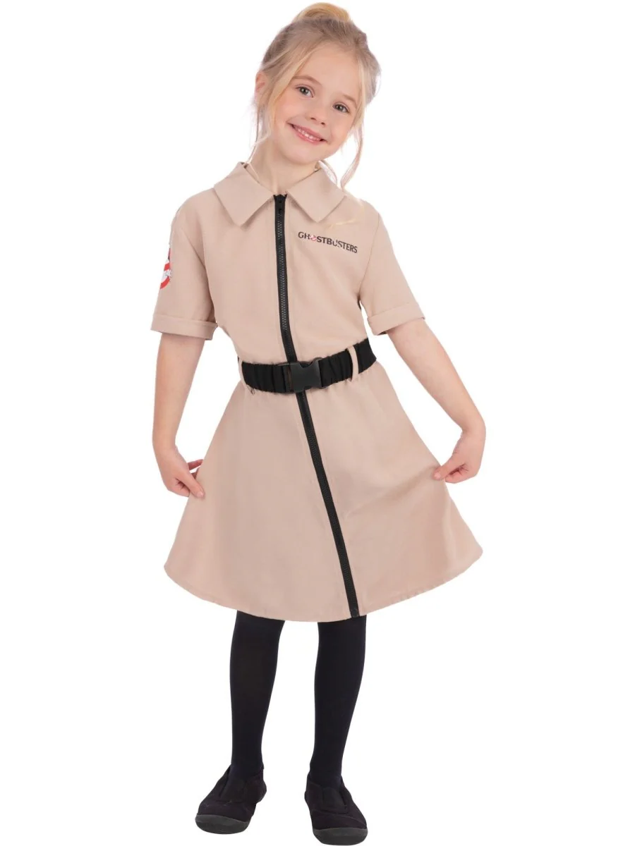 Ghostbusters Jurk Meisje - Image 3