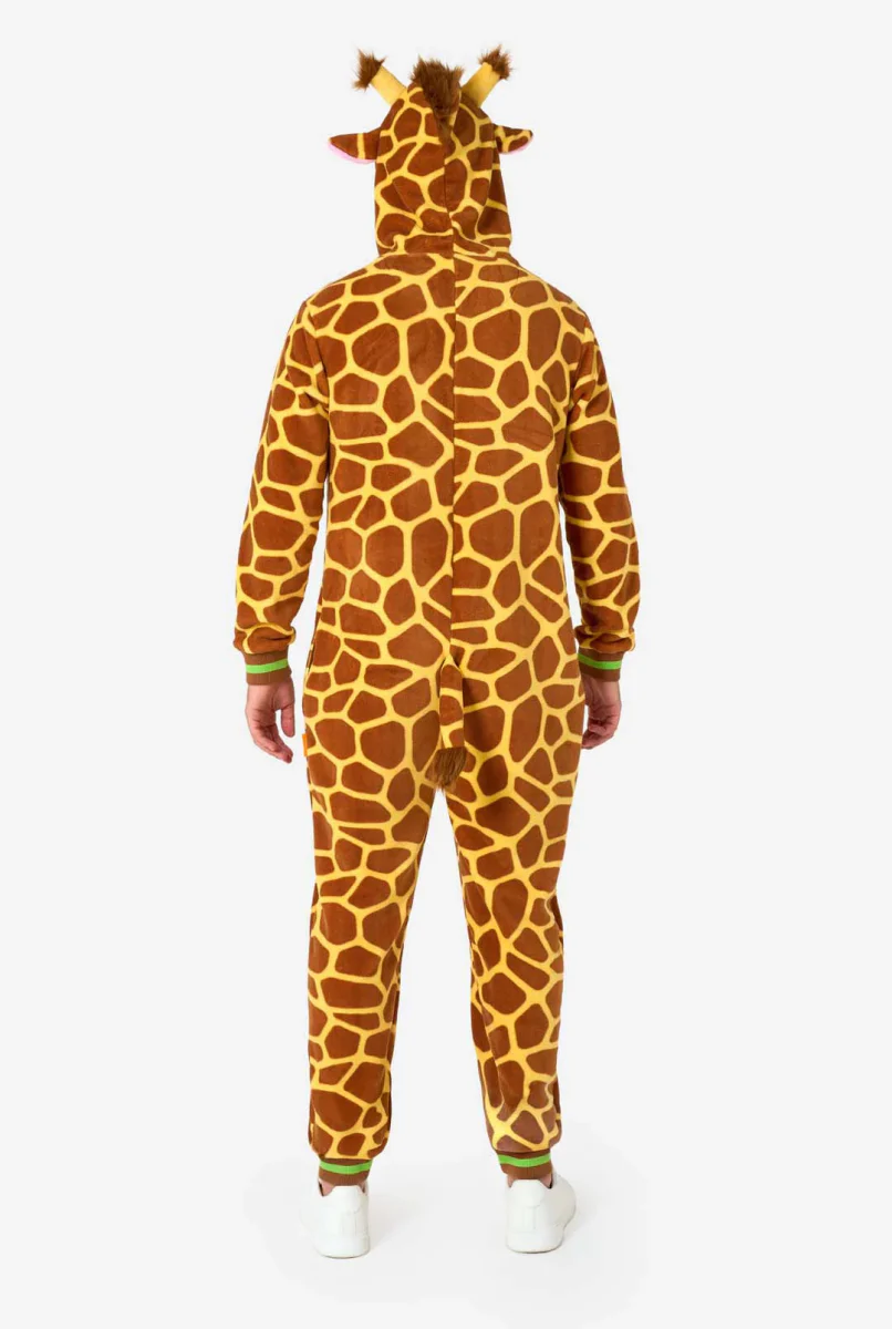Giraf Onesie - Image 5