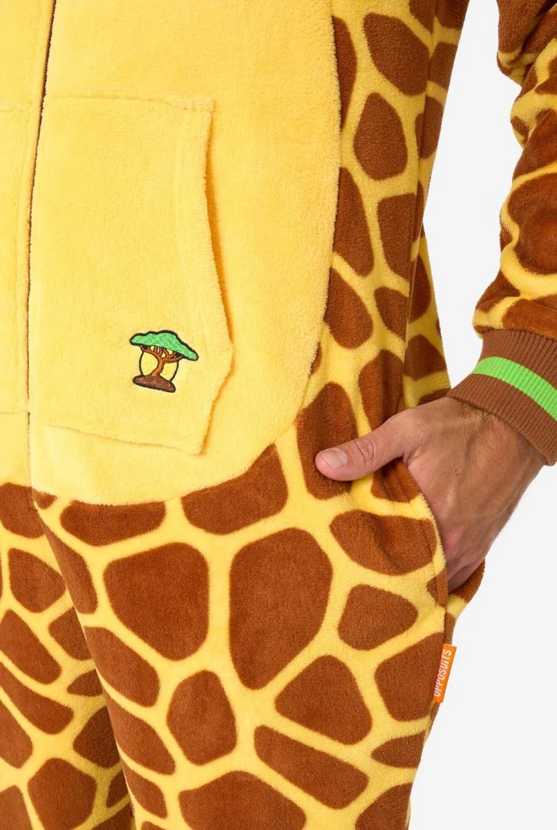 Giraf Onesie - Image 6