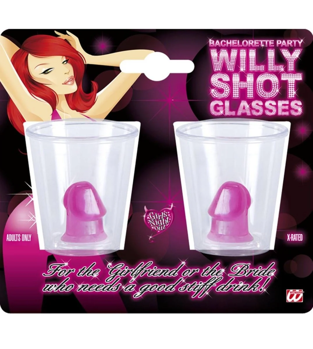 Glaasjes Piemel - Image 3