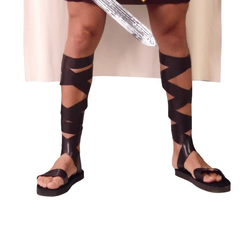 Gladiator Sandalen