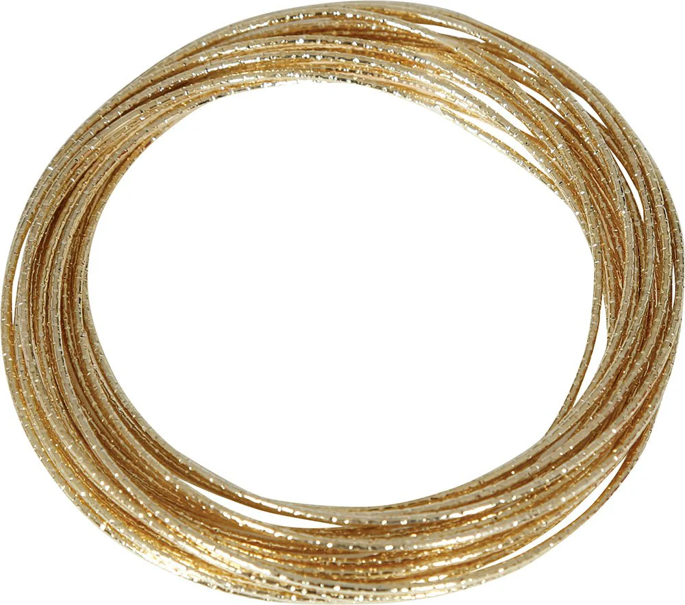 Gouden Armband Metaal - Image 3