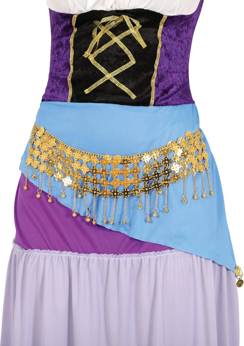 Gouden Heupketting - Image 2