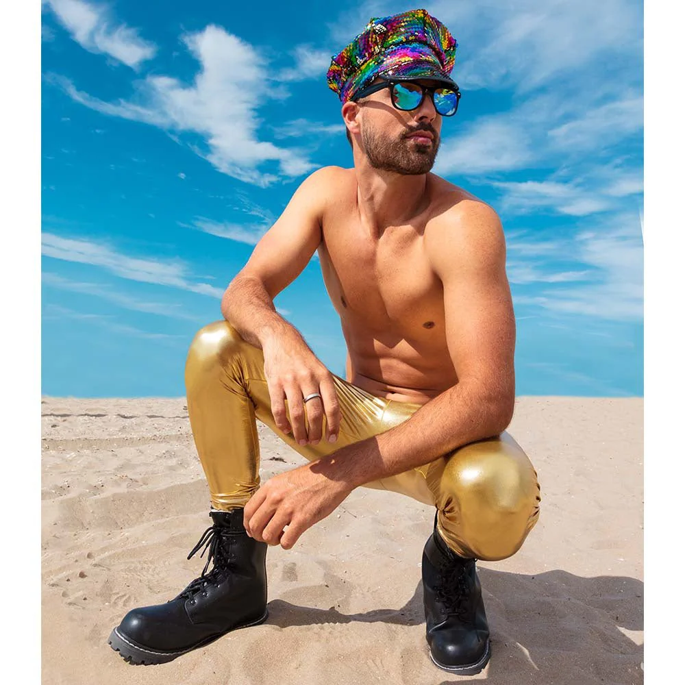Gouden Legging - Image 3