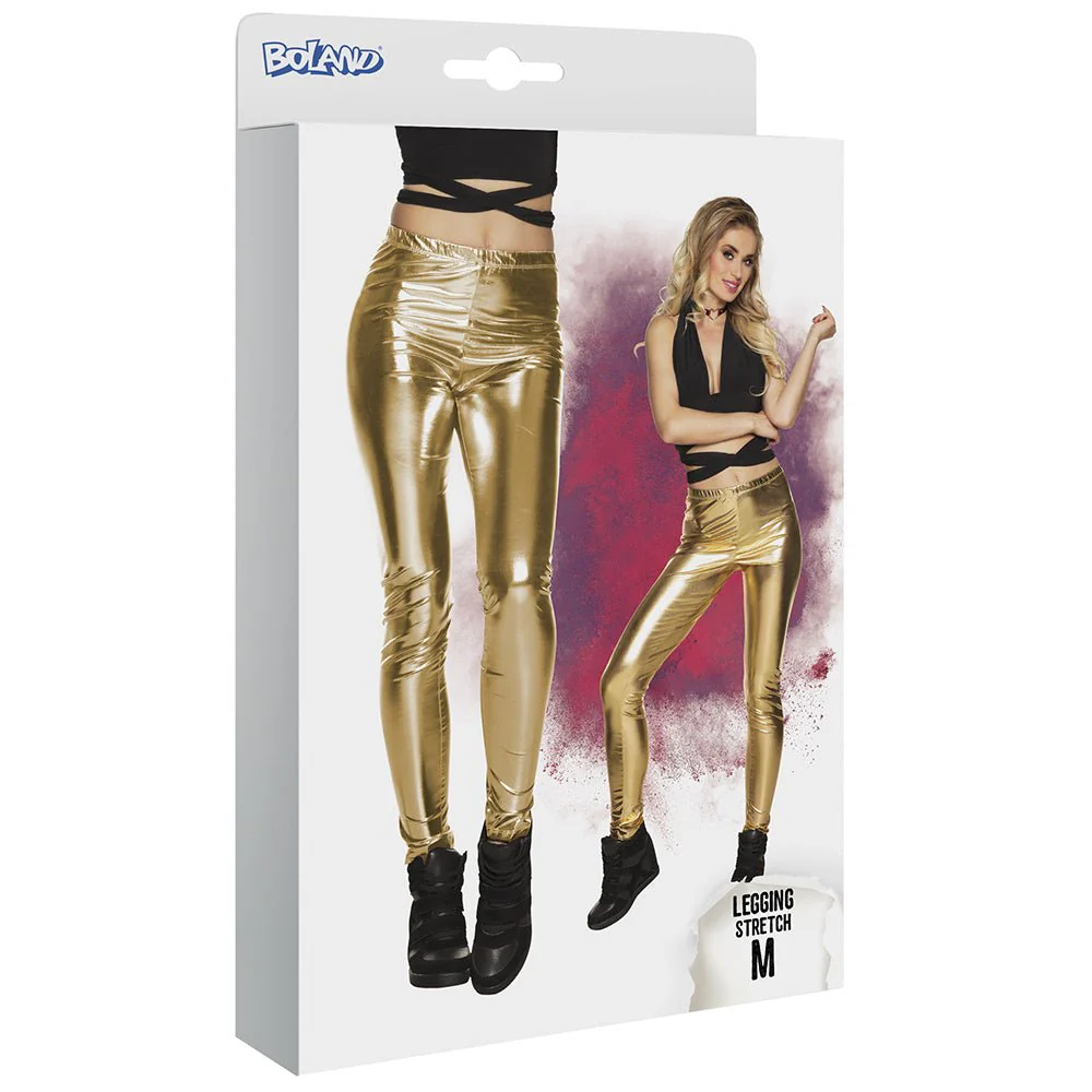 Gouden Legging - Image 5