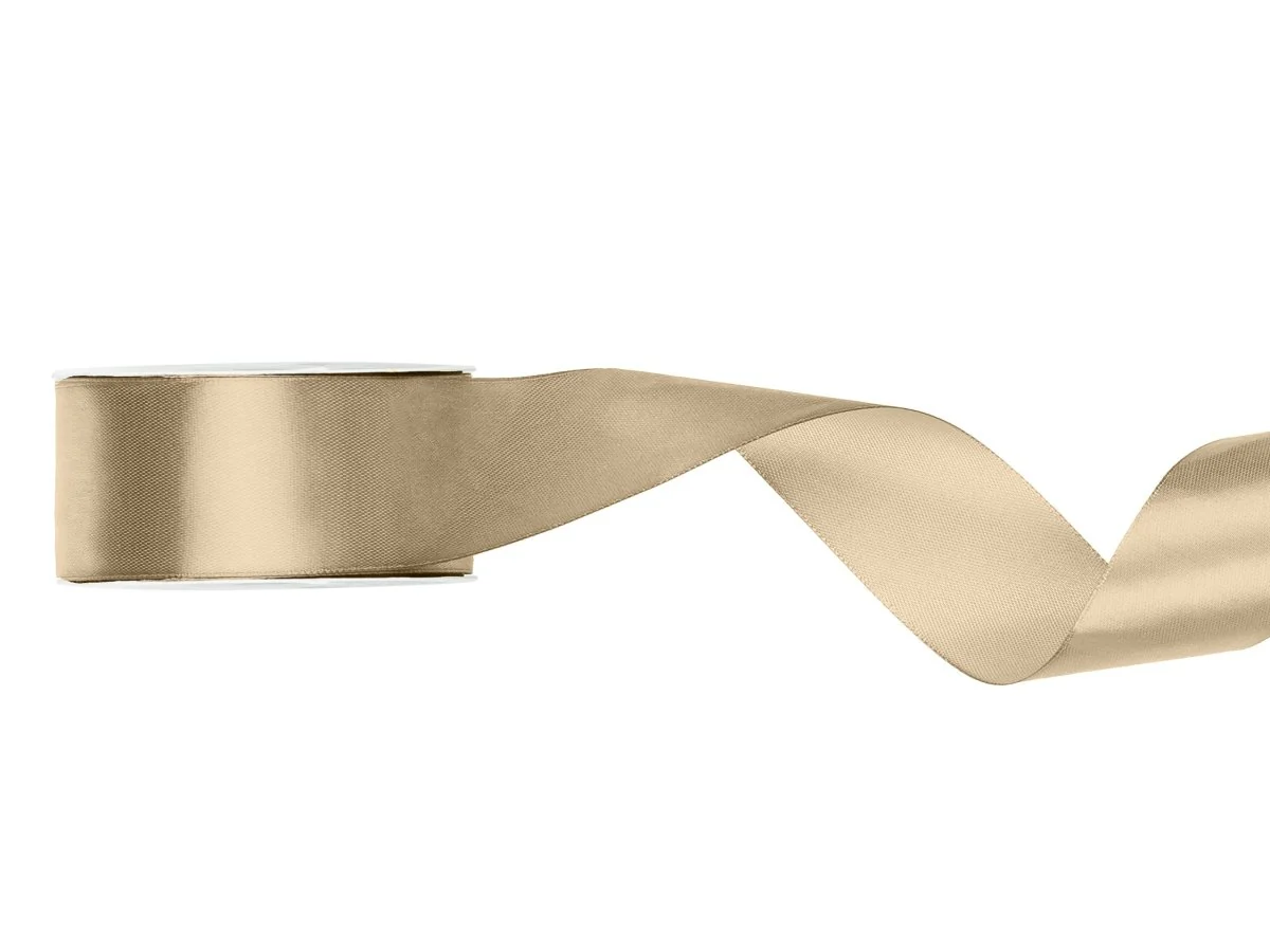 Gouden Lint 25Mm 25m