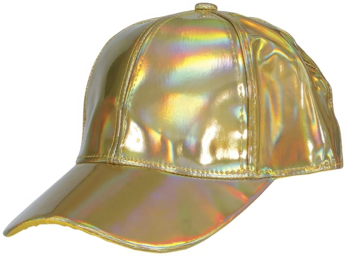 Gouden Pet - Image 3