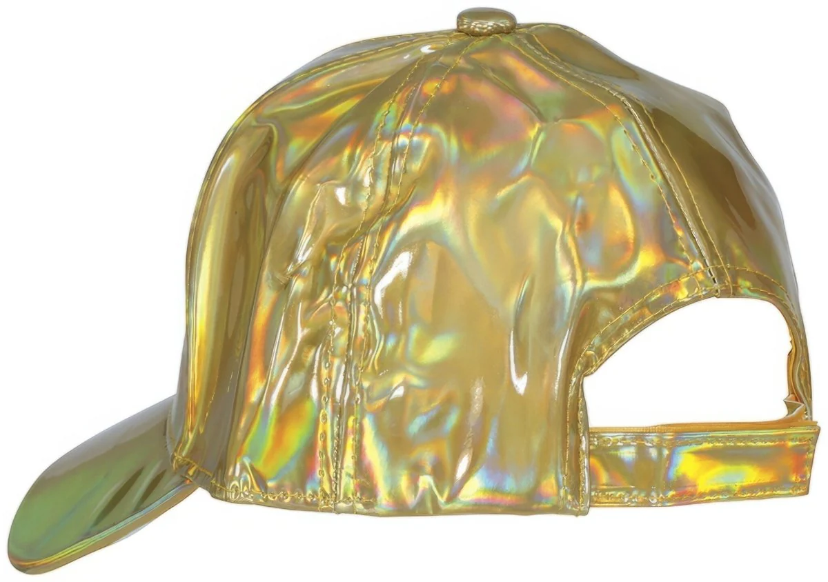 Gouden Pet - Image 5