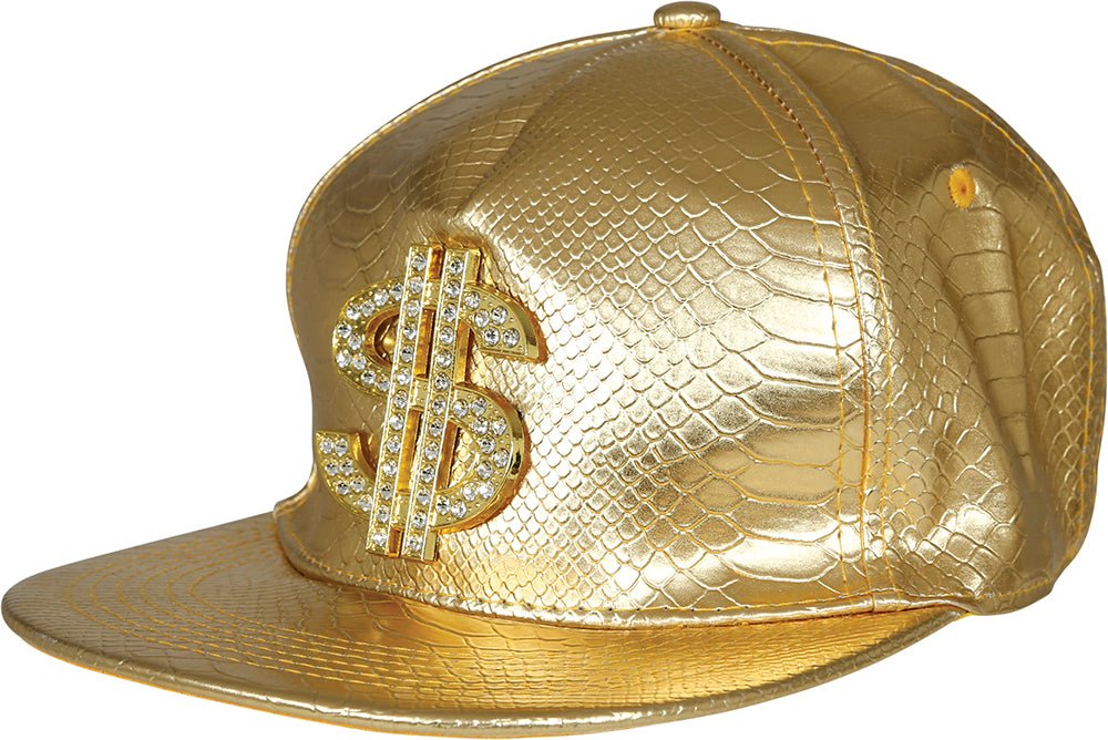 Gouden Pet Dollar - Image 4