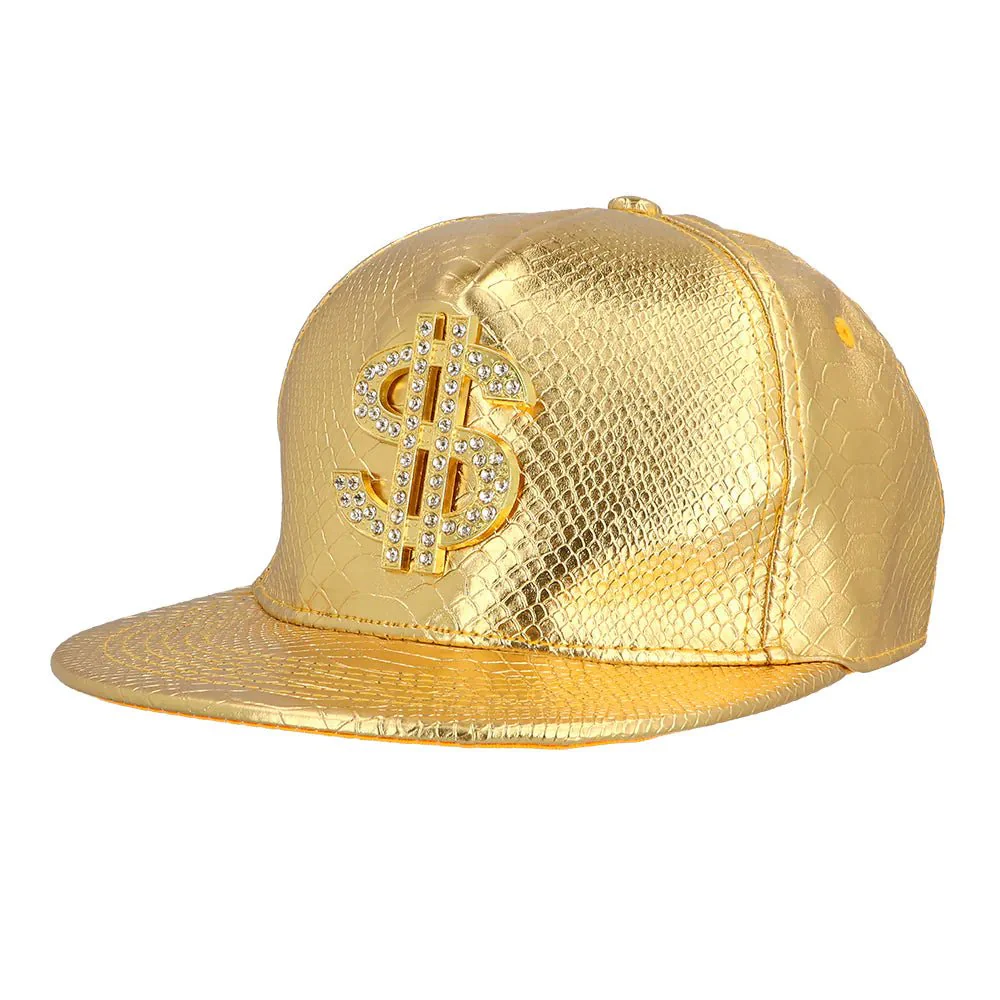 Gouden Pet Dollar Teken - Image 2