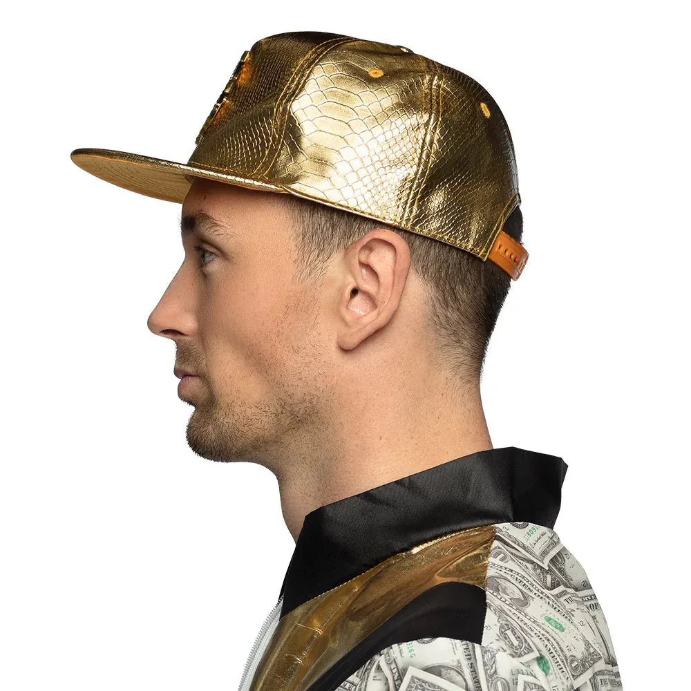 Gouden Pet Dollar Teken - Image 4