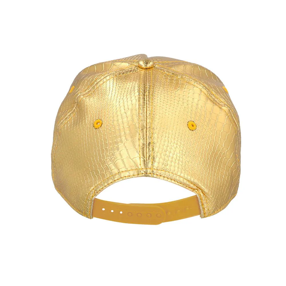 Gouden Pet Dollar Teken - Image 5
