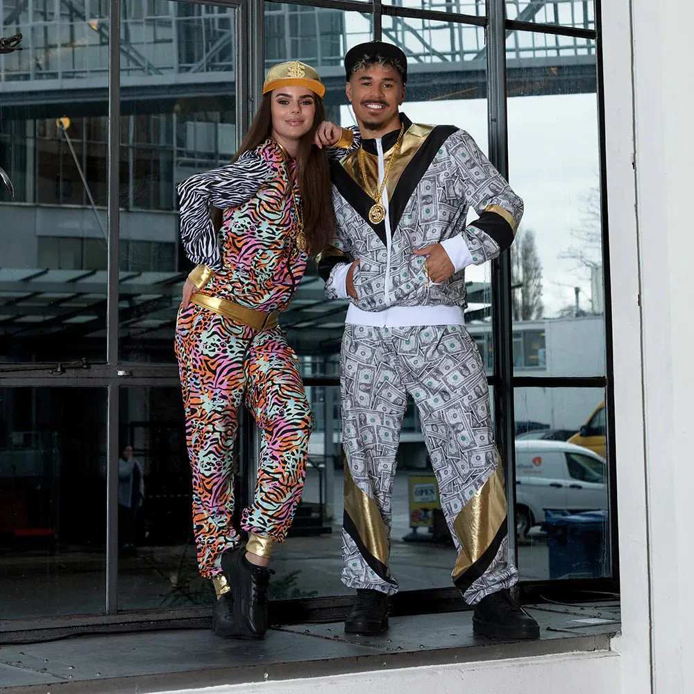 Gouden Pet Dollar Teken - Image 7