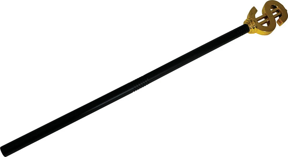 Gouden Scepter Dollar 76cm - Image 5
