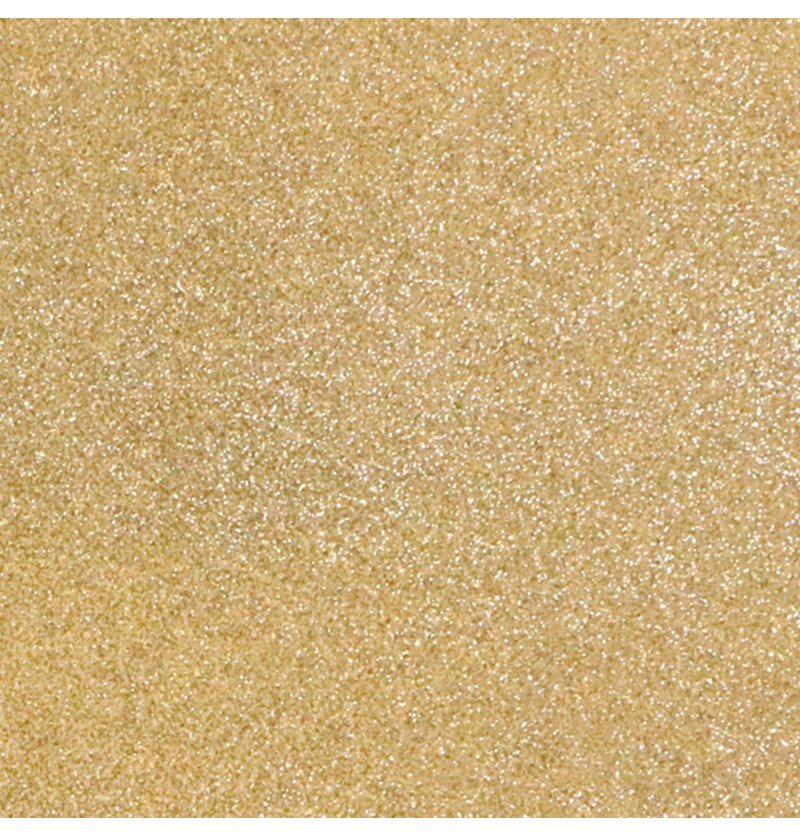 Gouden Tafelkleed Glitter 3m