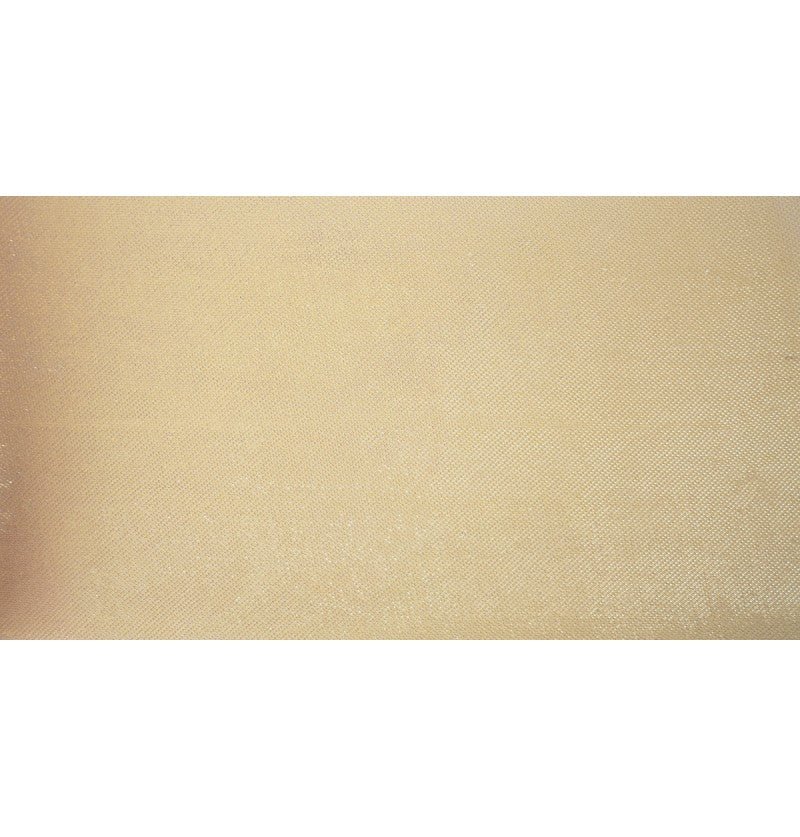 Gouden Tafelkleed Glossy 3m