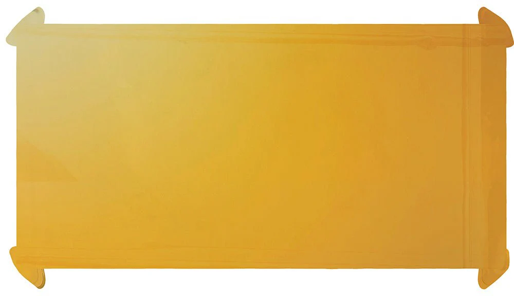 Gouden Tafelkleed Metallic 2,74m - Image 3