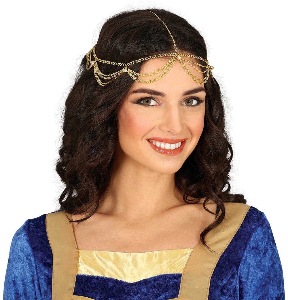 Gouden Tiara - Image 2
