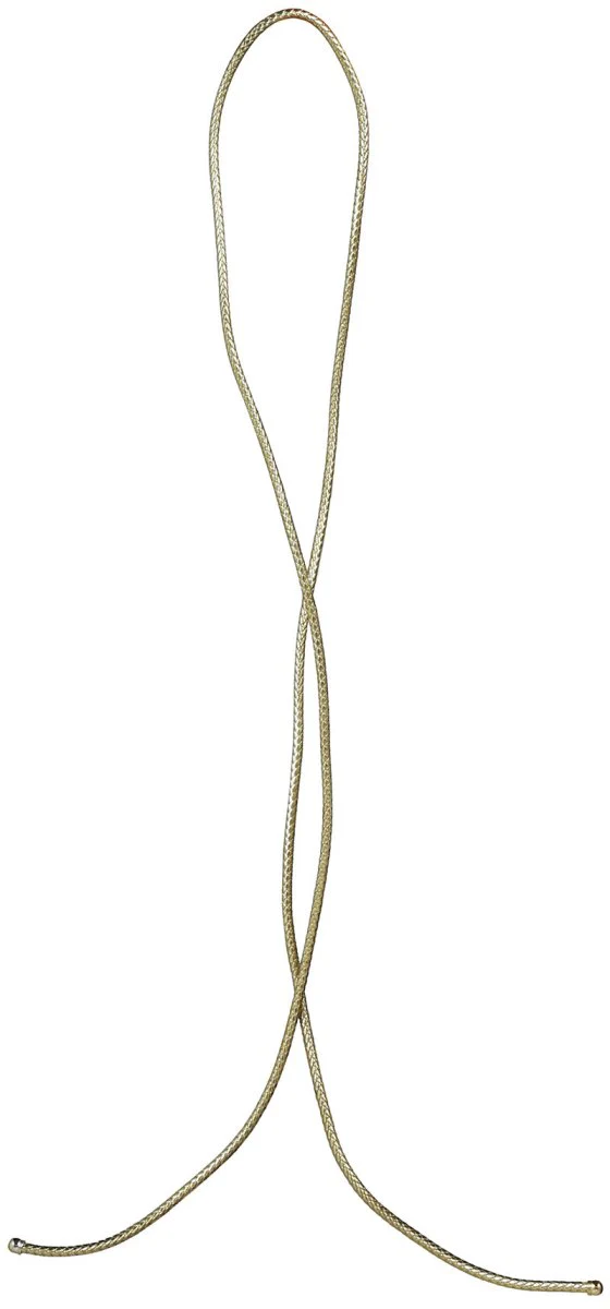 Gouden Touw 2m - Image 3