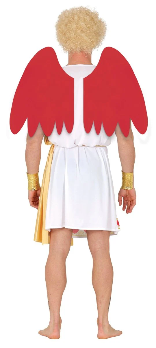 Grappig Kostuum Heren Liefdesboogschutter - Image 2