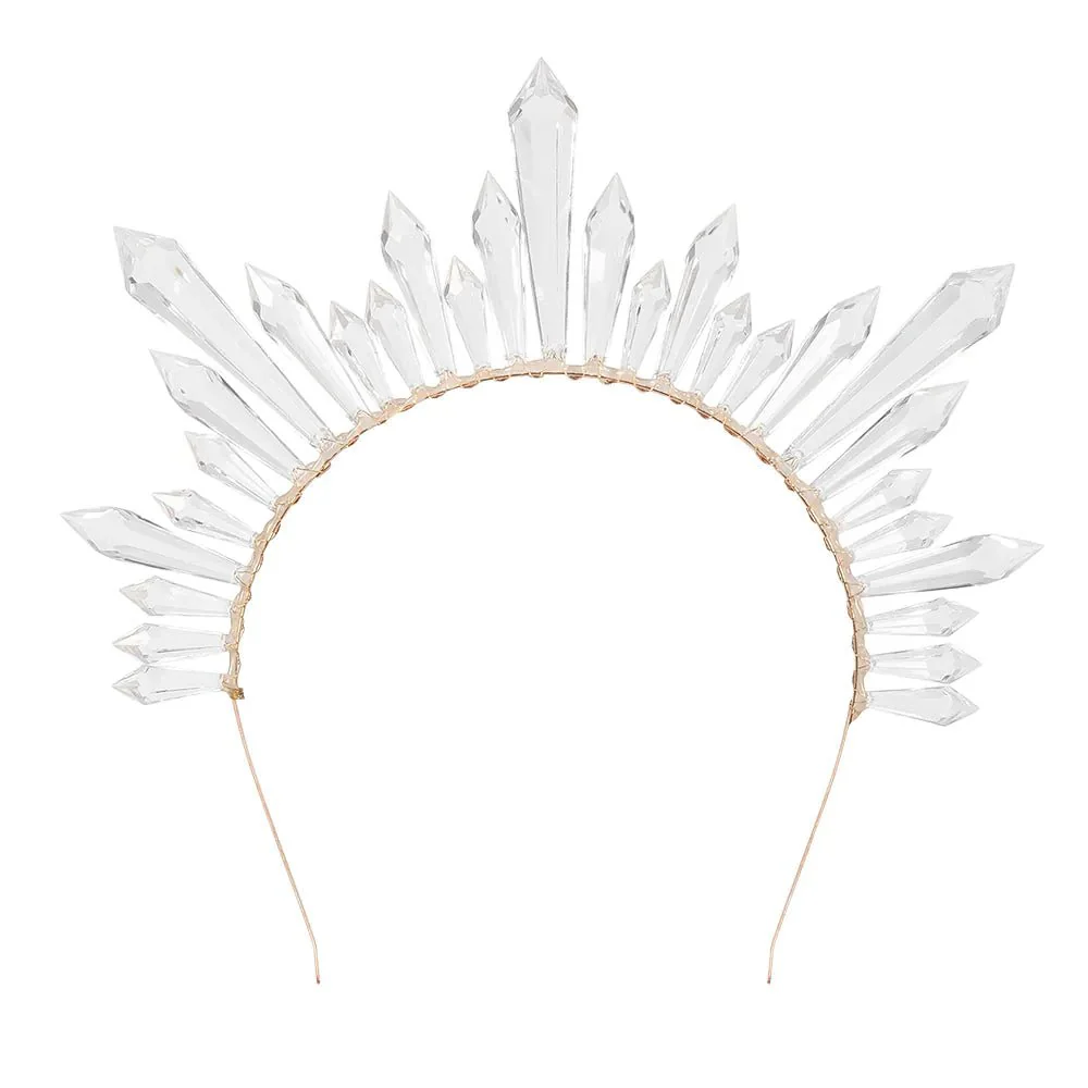 Griekse Godin Haarband - Image 2