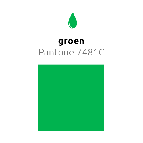 Groene Ballonnen 30cm 50st - Image 2