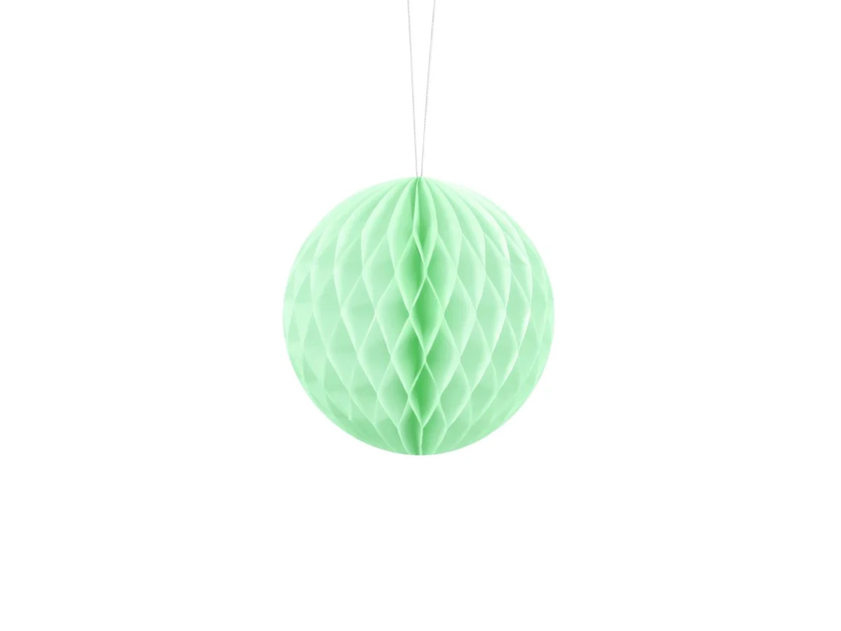 Groene Honeycomb 10cm