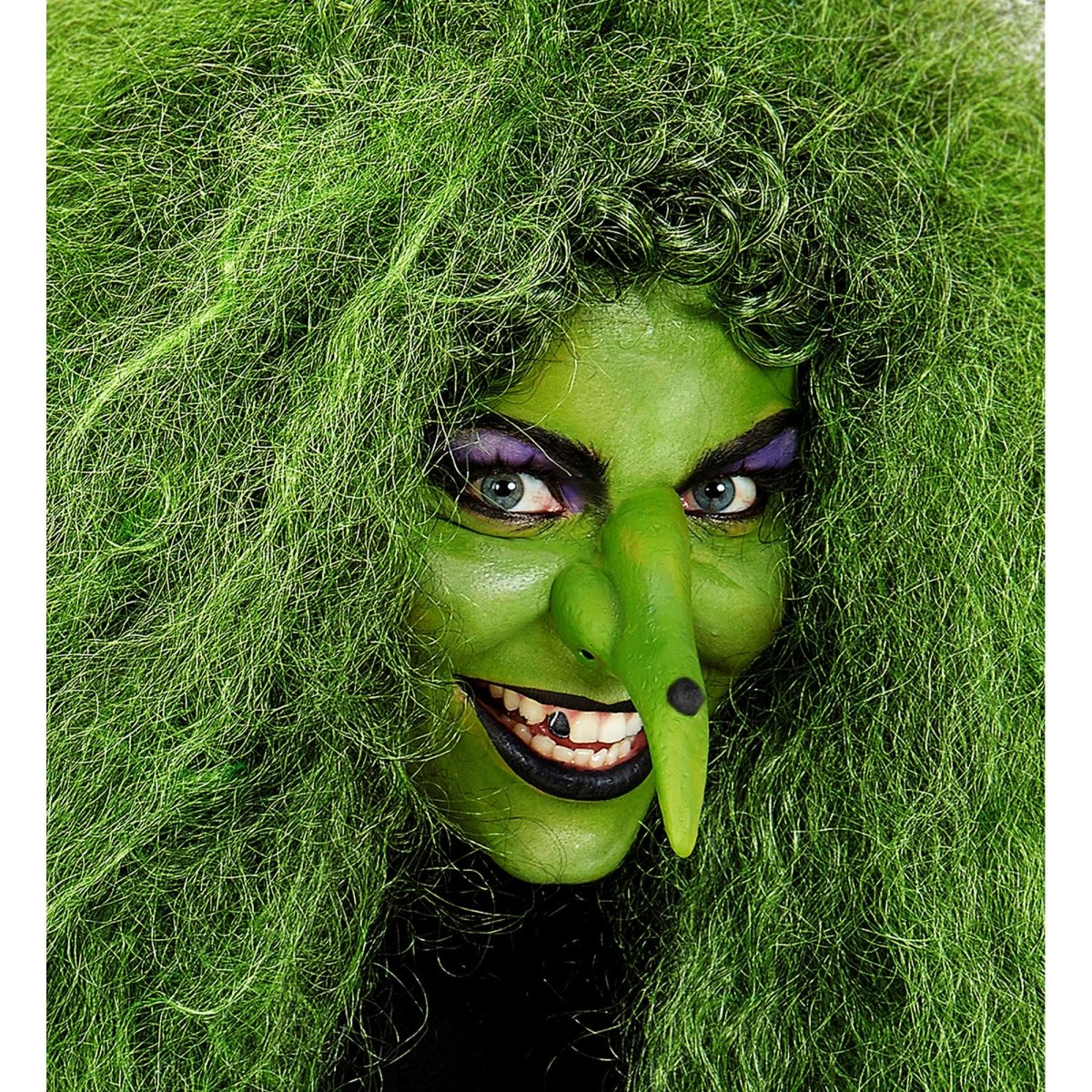 Groene Schmink Aqua - Image 3