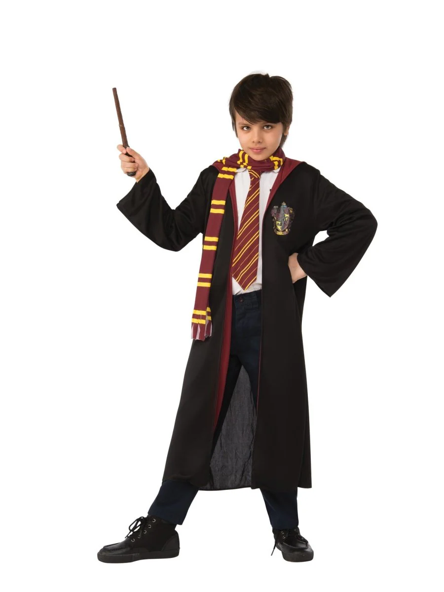 Gryffindor Harry Potter Pak - Image 2