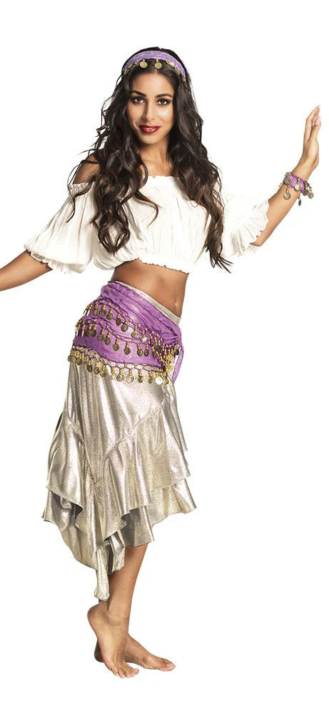 Gypsy Set 4 delig - Image 5