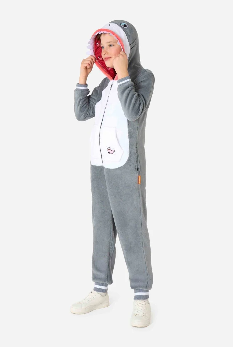 Haai Onesie Kind - Image 2
