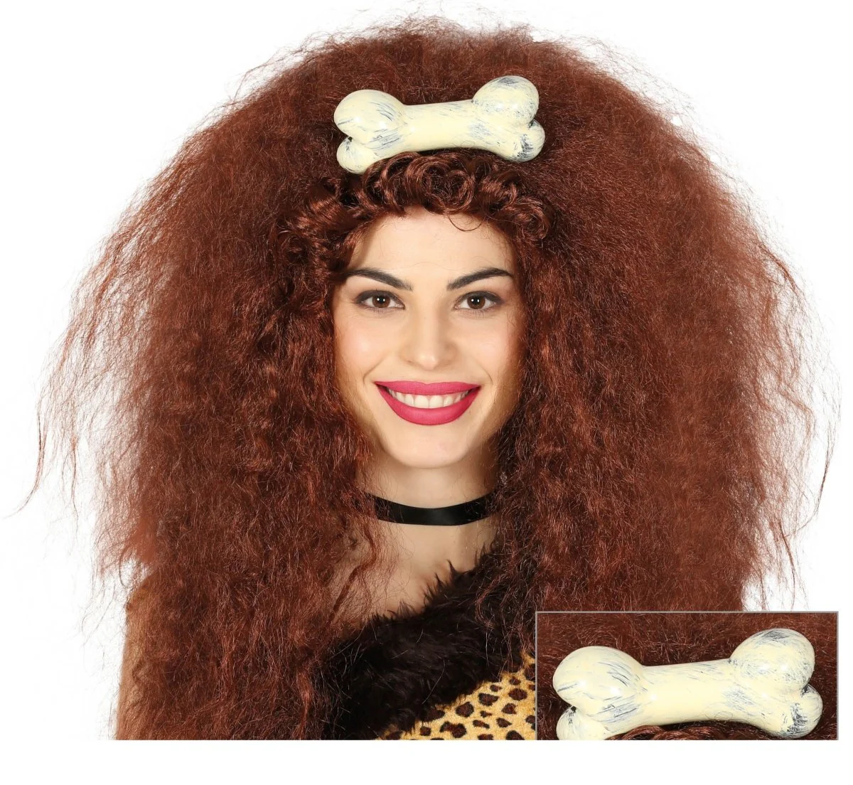 Haaraccessoire Bot - Image 2