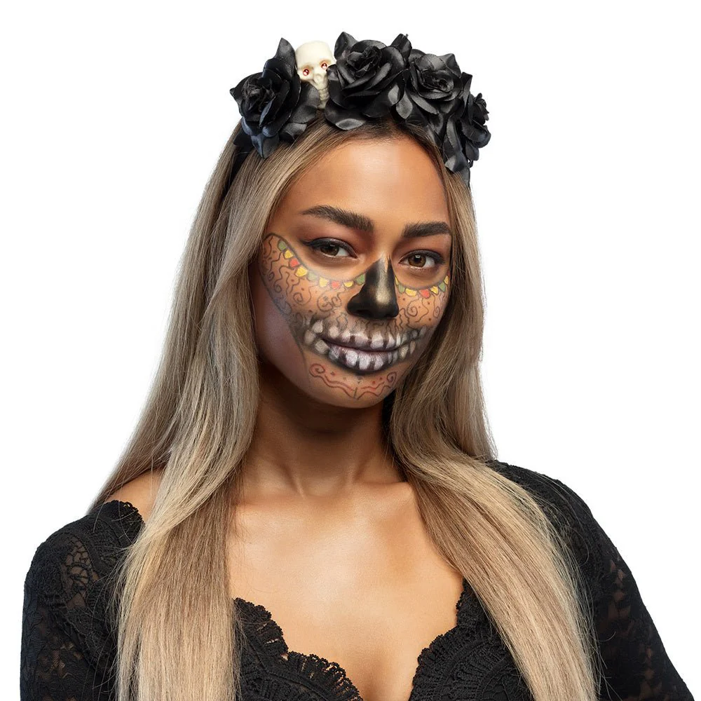 Haarband La Muerte - Image 2