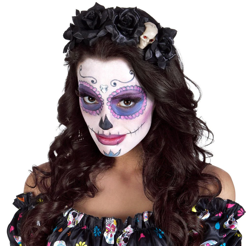 Haarband La Muerte - Image 3
