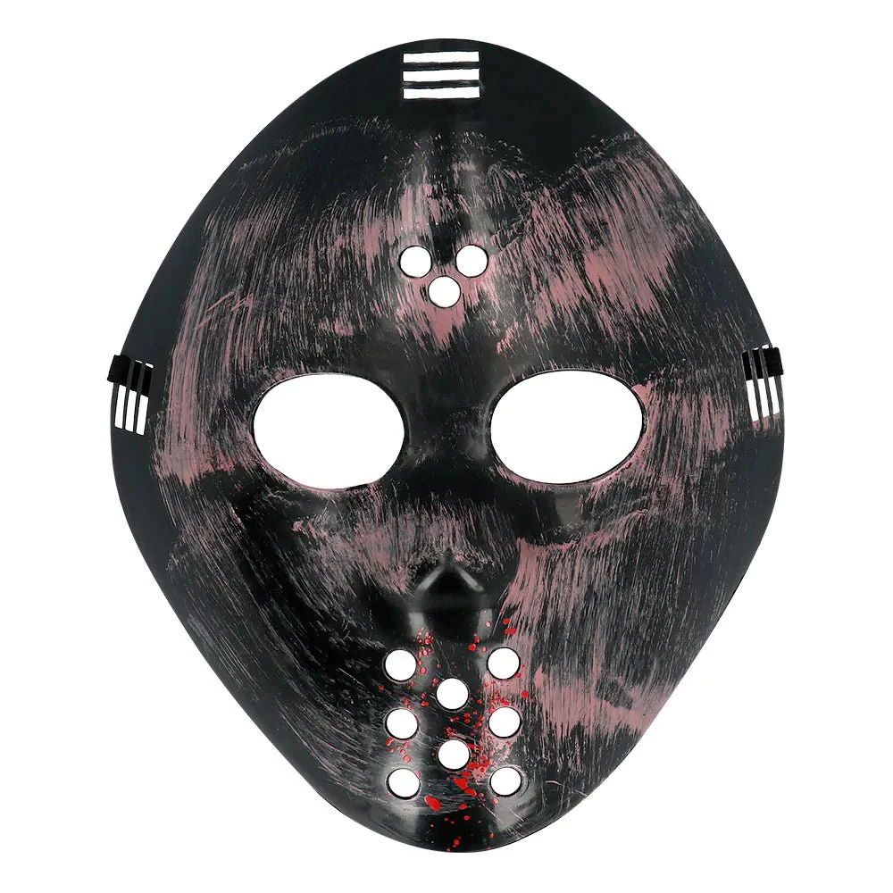 Halloween Accessoireset Killer 2 delig - Image 3