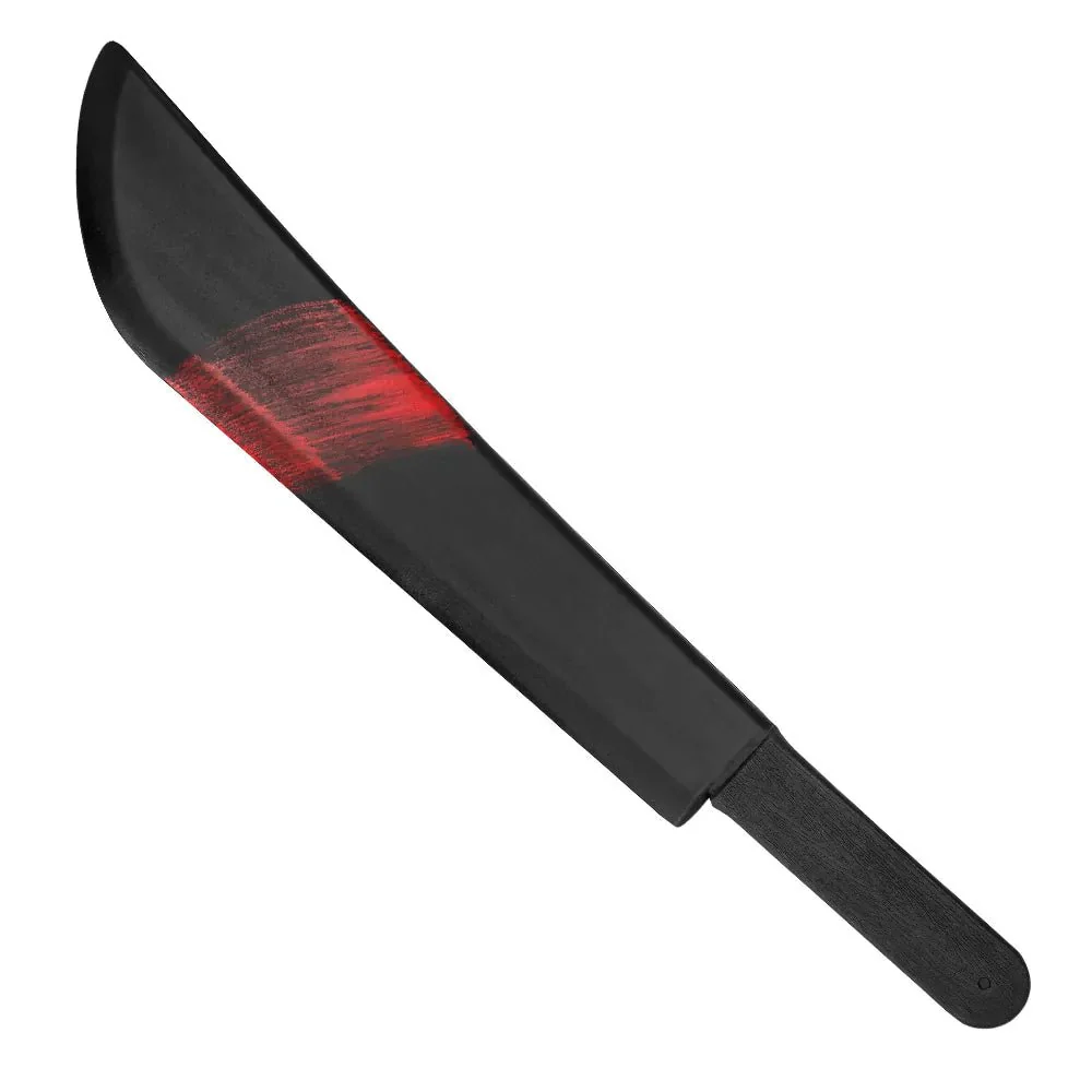 Halloween Accessoireset Killer 2 delig - Image 4