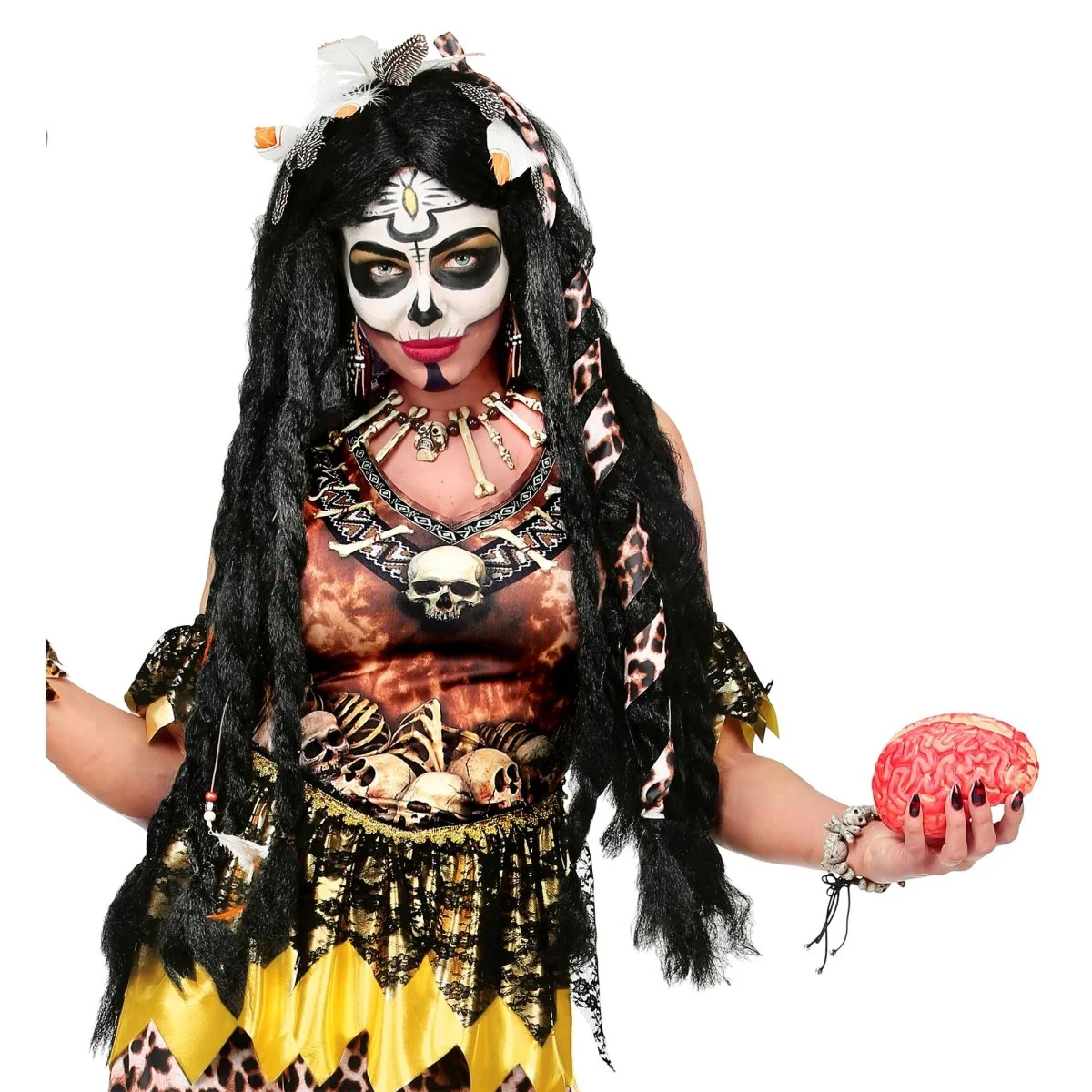 Halloween Armband Schedels - Image 4