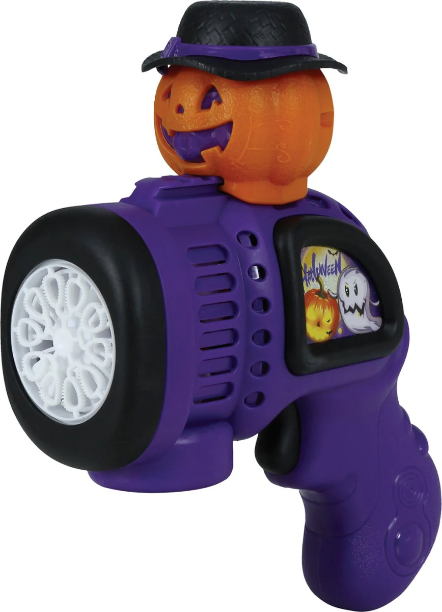 Halloween Bellenblaas 20cm - Image 4
